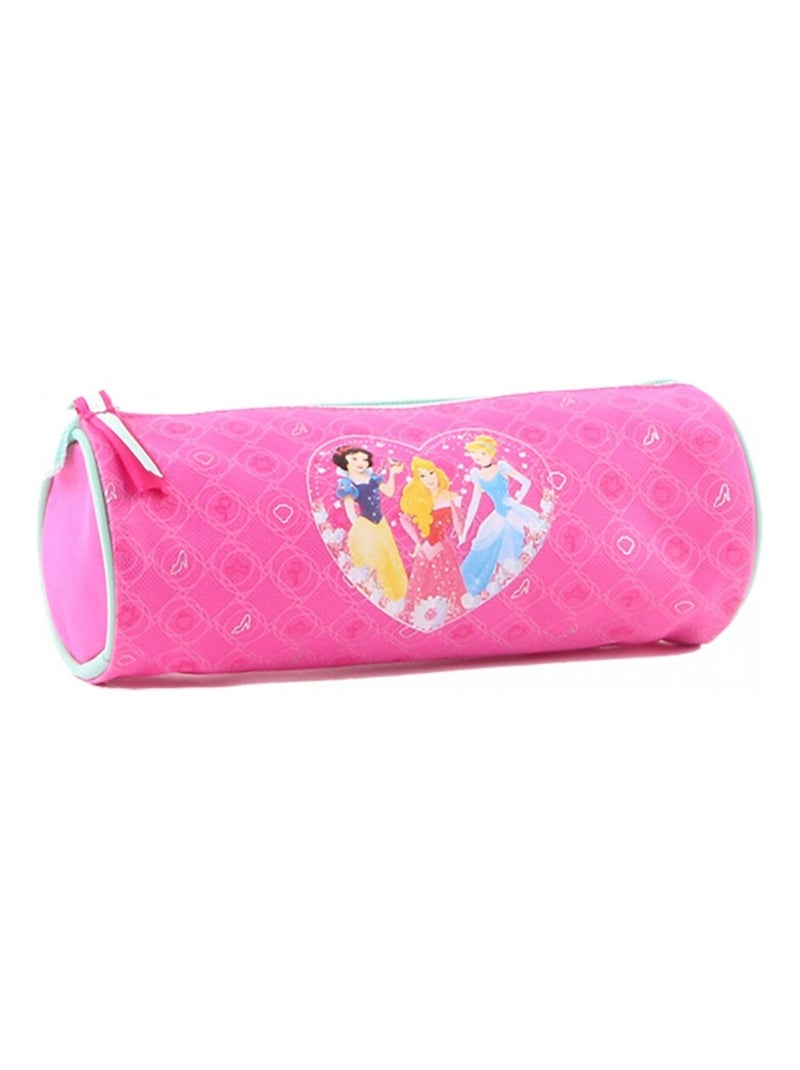 Trousse PRINCESSE Fantaisie Multicolore - Kiabi