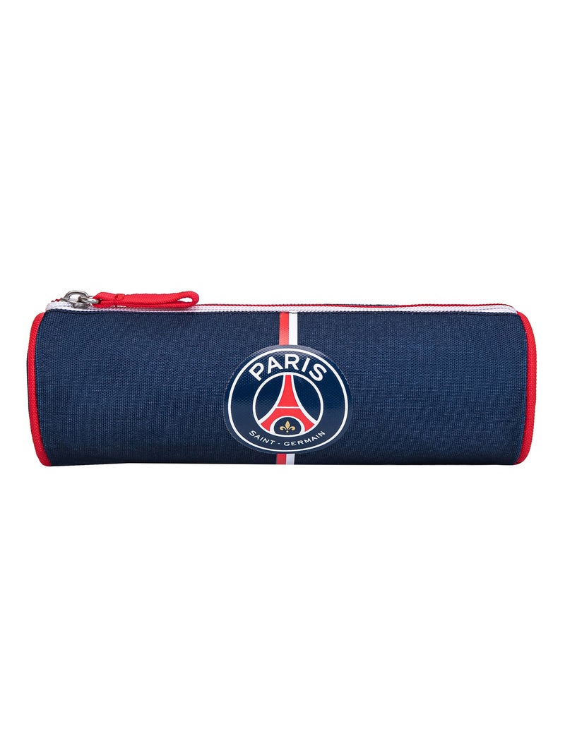 Trousse PSG - Collection officielle PARIS SAINT GERMAIN Bleu - Kiabi