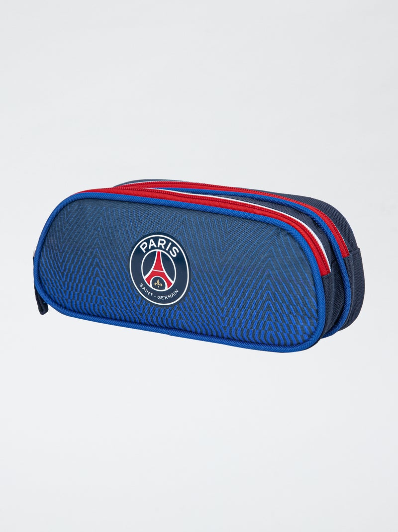 Trousse 'PSG' Bleu - Kiabi
