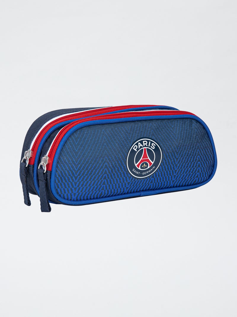 Trousse 'PSG' Bleu - Kiabi