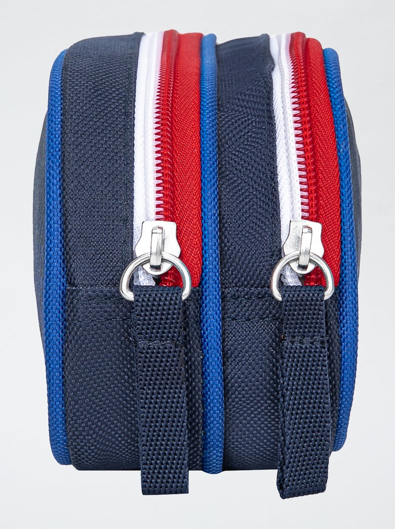 Trousse 'PSG' Bleu - Kiabi