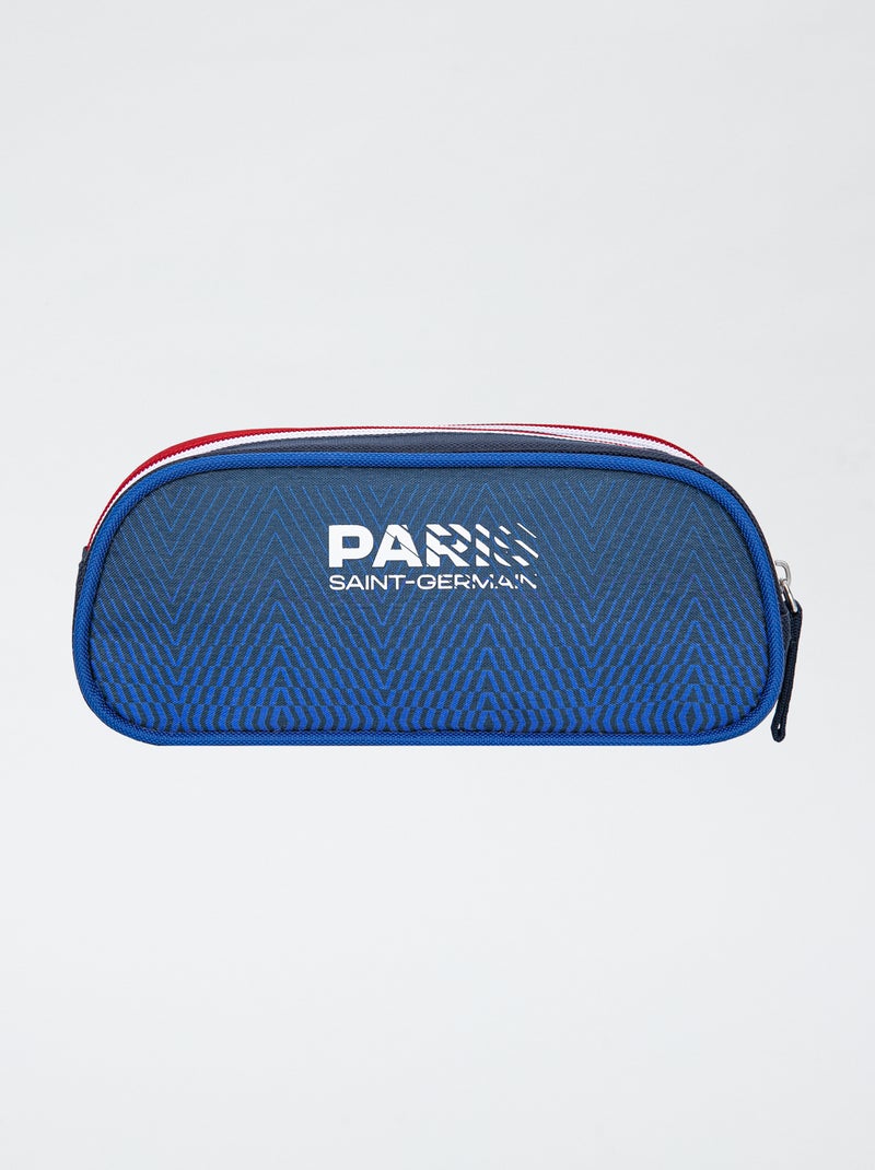Trousse 'PSG' Bleu - Kiabi