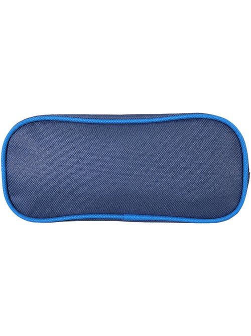 Trousse rectangulaire bleue La Reine des Neiges - Bagtrotter - Kiabi