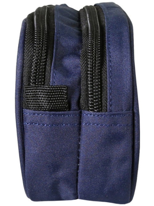 Trousse – Rectangulaire FRENCH DISORDER 2 compartiments – 22 cm – CMP - Kiabi Trousse – Rectangulaire FRENCH DISORDER 2 compartiments – 22 cm – CMP - Kiabi