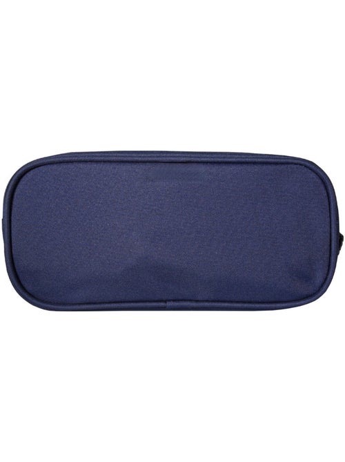 Trousse – Rectangulaire FRENCH DISORDER 2 compartiments – 22 cm – CMP - Kiabi Trousse – Rectangulaire FRENCH DISORDER 2 compartiments – 22 cm – CMP - Kiabi