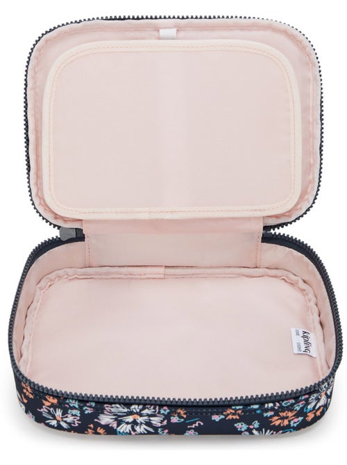 Trousse Rectangulaire Kipling 100 PENS Flower Field 21 CM - Grande capacité - Kiabi