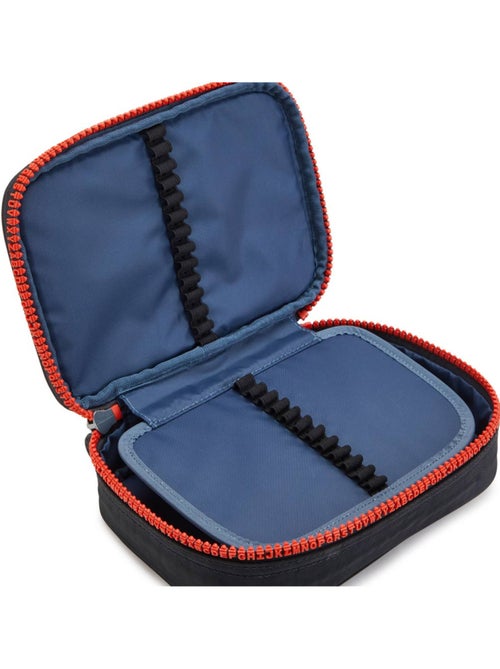 Trousse Rectangulaire Kipling 100 PENS Iron Letter Fun 21 CM - Grande capacité - Kiabi