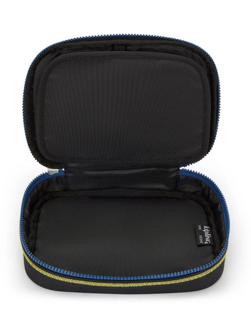 Trousse Rectangulaire Kipling 100 PENS Lets Scuba 21 CM- Grande capacité - Kiabi
