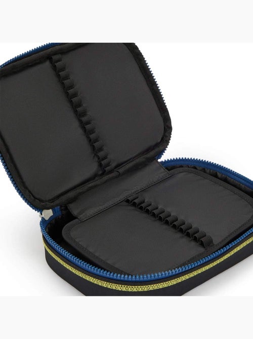 Trousse Rectangulaire Kipling 100 PENS Lets Scuba 21 CM- Grande capacité - Kiabi