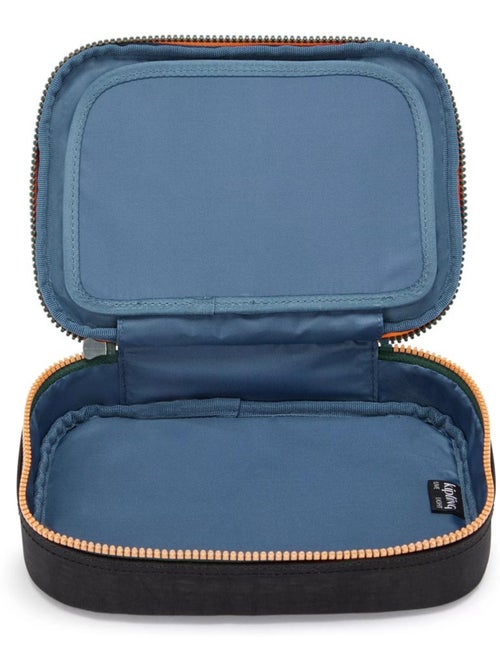 Trousse Rectangulaire Kipling 100 PENS Tree House 21 CM - Grande capacité - Kiabi