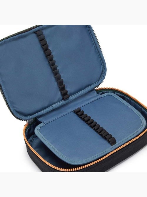 Trousse Rectangulaire Kipling 100 PENS Tree House 21 CM - Grande capacité - Kiabi