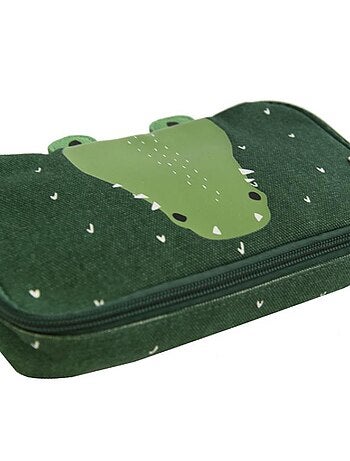 Trousse rectangulaire MR. CROCODILE