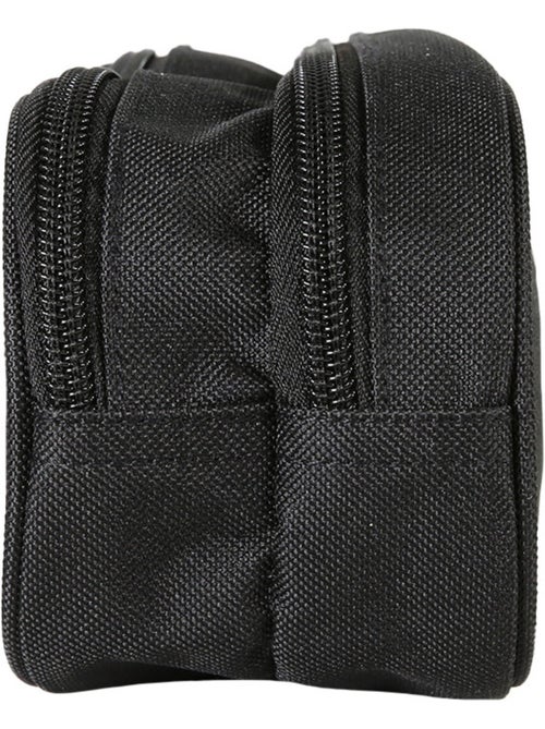 Trousse rectangulaire noire Kung Fu Panda - Bagtrotter - Kiabi