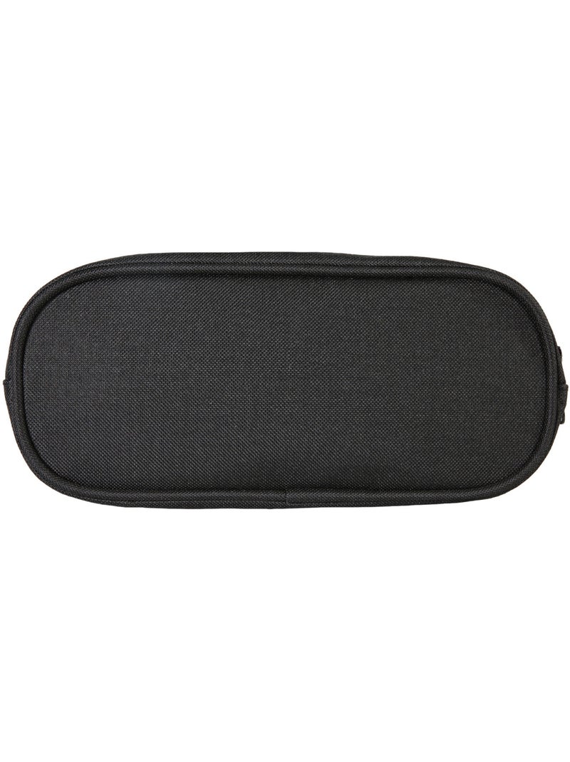Trousse rectangulaire noire Kung Fu Panda - Bagtrotter Noir - Kiabi