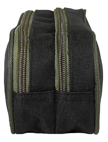 Trousse rectangulaire noire Les Minions - Bagtrotter