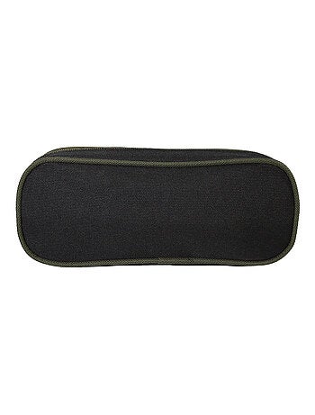 Trousse rectangulaire noire Les Minions - Bagtrotter