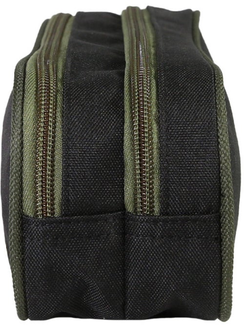 Trousse rectangulaire noire Les Minions - Bagtrotter - Kiabi