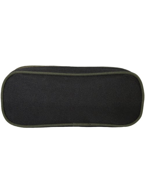 Trousse rectangulaire noire Les Minions - Bagtrotter - Kiabi