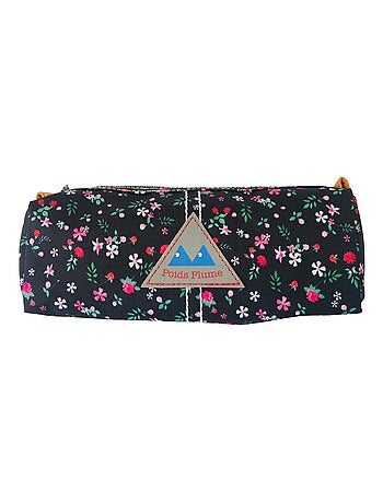 Trousse Rectangulaire Poids Plume Liberty Noir