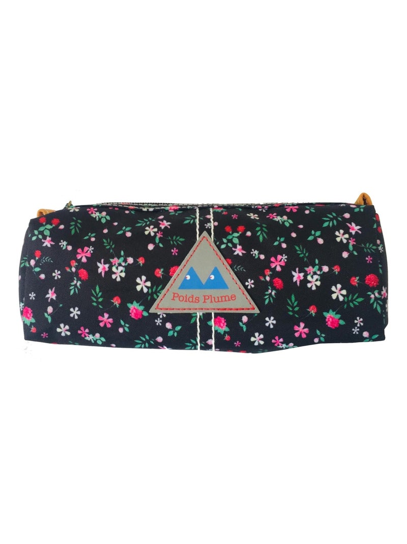 Trousse Rectangulaire Poids Plume Liberty Noir Noir - Kiabi