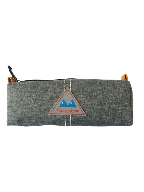 Trousse Rectangulaire Poids Plume Newlight Noir - Kiabi