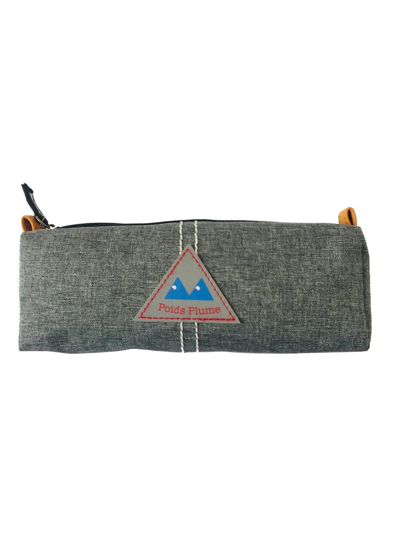 Trousse Rectangulaire Poids Plume Newlight Noir Noir - Kiabi