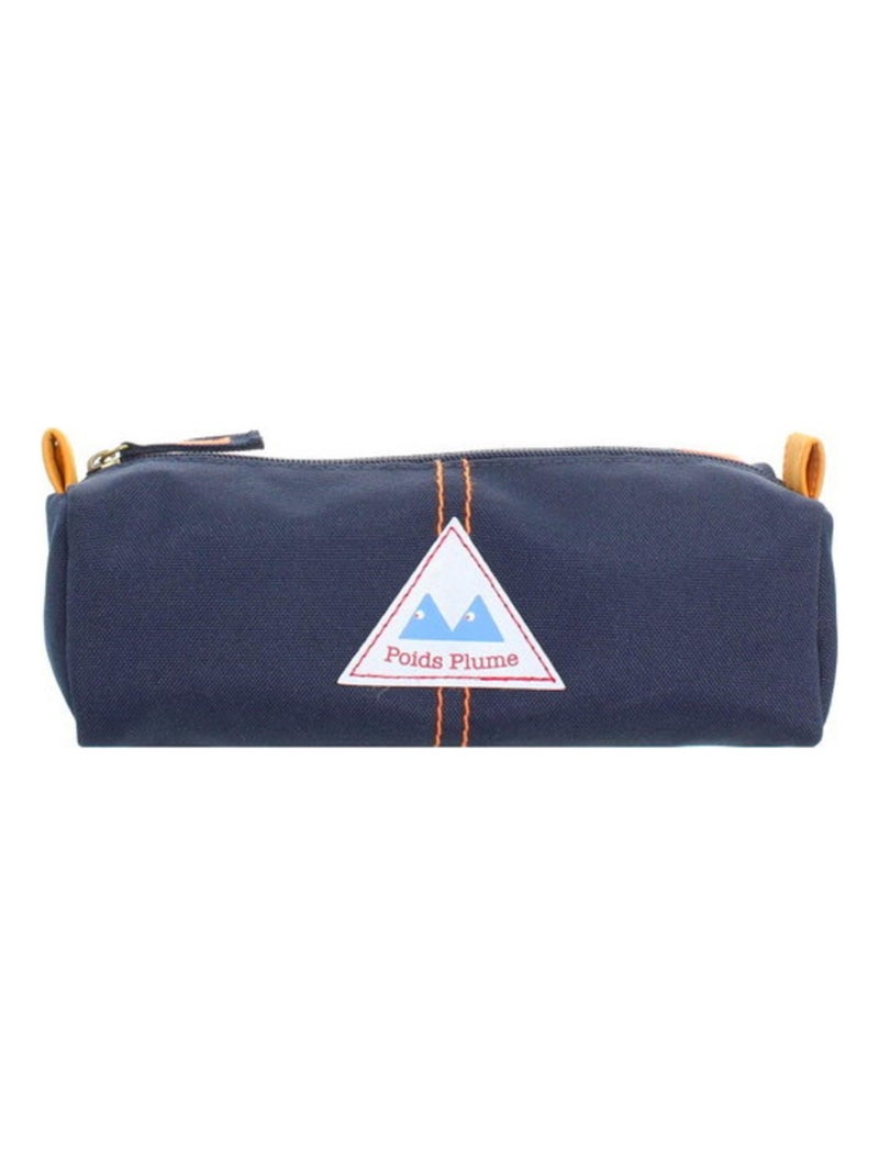 Trousse Rectangulaire Poids Plume Visibility Marine Bleu marine - Kiabi