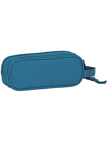 Trousse rectangulaire toile tissée BlackFit8 CMP