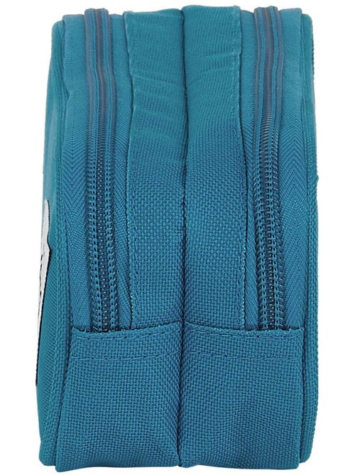 Trousse rectangulaire toile tissée BlackFit8 CMP - Kiabi