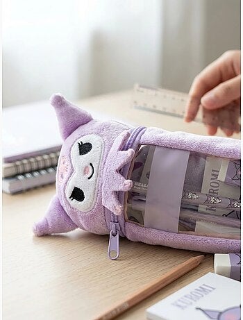 Trousse résistante hello kitty sanrio