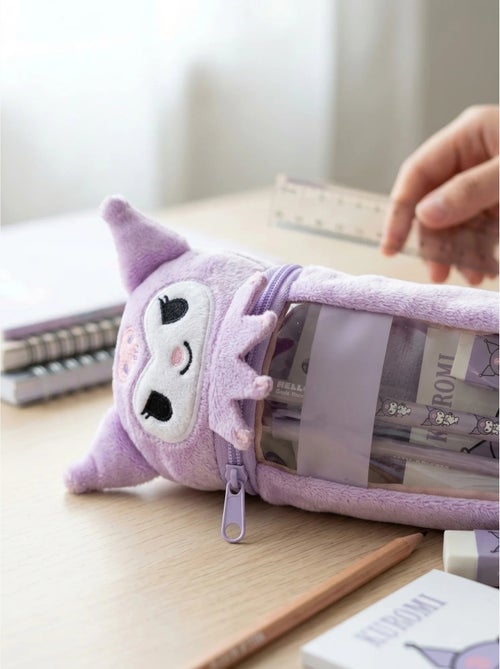 Trousse résistante hello kitty sanrio - Kiabi Trousse résistante hello kitty sanrio - Kiabi