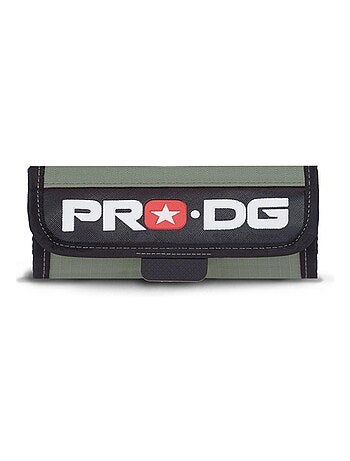 Trousse Roller - PRODG Khaki - Vert Militaire - Taille Unique