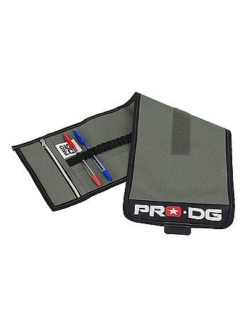 Trousse Roller - PRODG Khaki - Vert Militaire - Taille Unique
