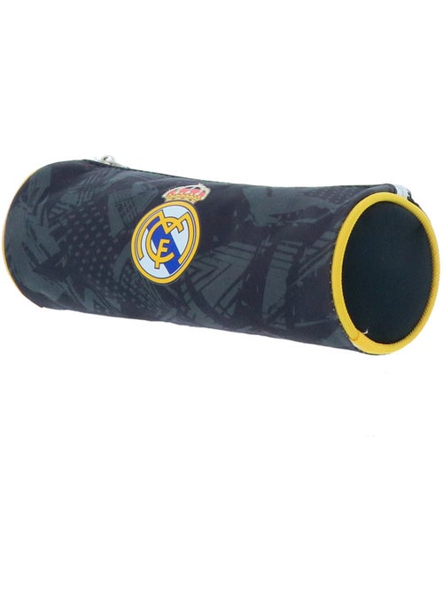 Trousse – Ronde 1902 – 22 cm – Real Madrid - Kiabi Trousse – Ronde 1902 – 22 cm – Real Madrid - Kiabi