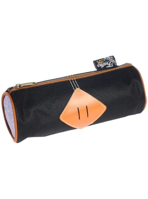 Trousse ronde 22 cm garçon La boutique des toons – fermeture zip - Kiabi Trousse ronde 22 cm garçon La boutique des toons – fermeture zip - Kiabi