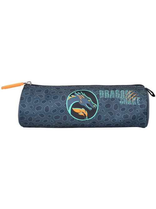 Trousse – Ronde – 22 cm – kip - Kiabi