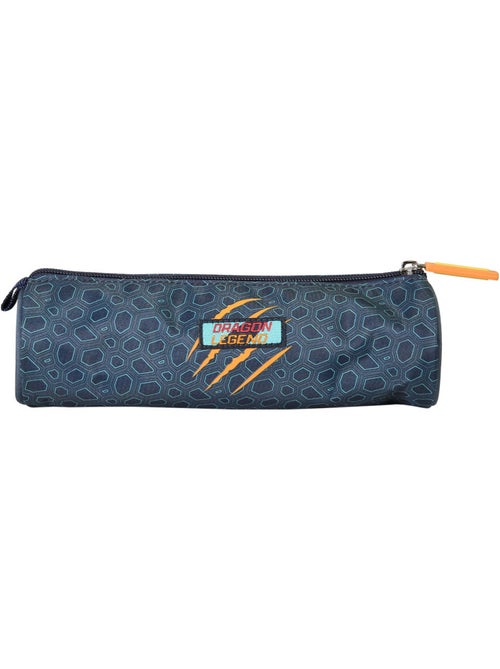 Trousse – Ronde – 22 cm – kip - Kiabi