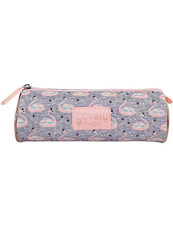 Trousse – ronde – 22 cm – kip