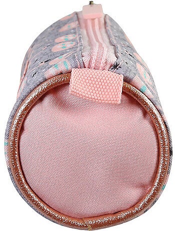 Trousse – ronde – 22 cm – kip