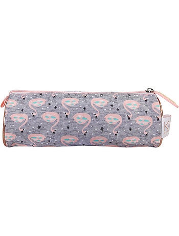 Trousse – ronde – 22 cm – kip