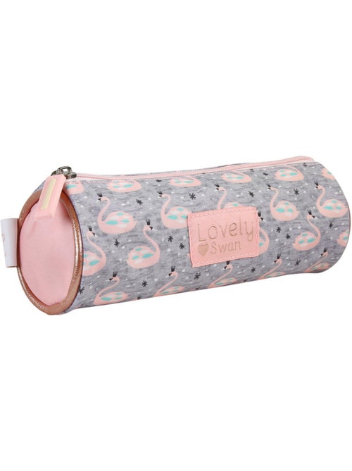 Trousse – Ronde – 22 cm – kip - Kiabi Trousse – Ronde – 22 cm – kip - Kiabi