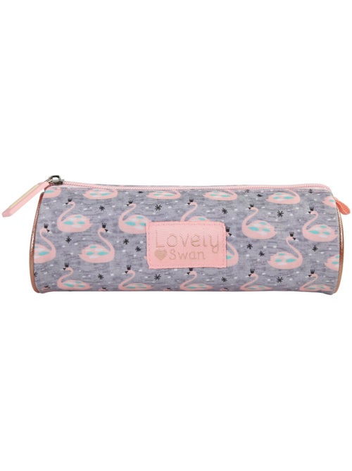 Trousse – Ronde – 22 cm – kip - Kiabi Trousse – Ronde – 22 cm – kip - Kiabi