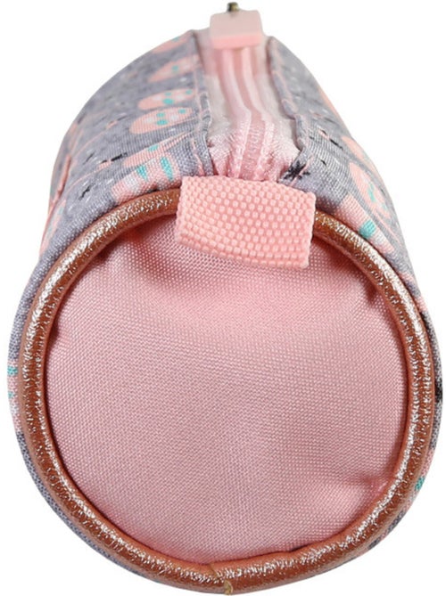Trousse – Ronde – 22 cm – kip - Kiabi Trousse – Ronde – 22 cm – kip - Kiabi