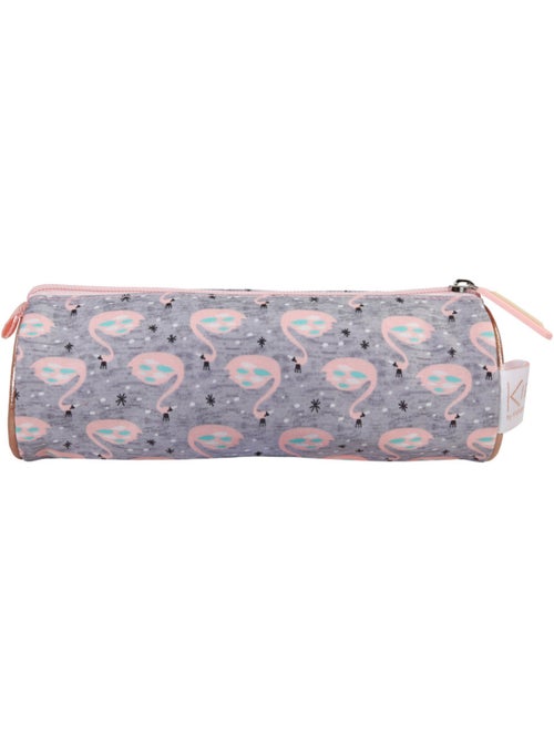 Trousse – Ronde – 22 cm – kip - Kiabi Trousse – Ronde – 22 cm – kip - Kiabi