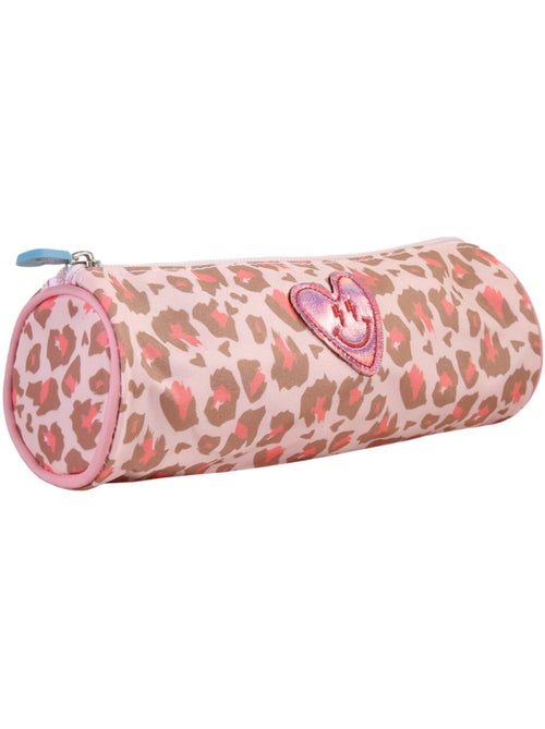 Trousse – Ronde – 22 cm – kip - Kiabi