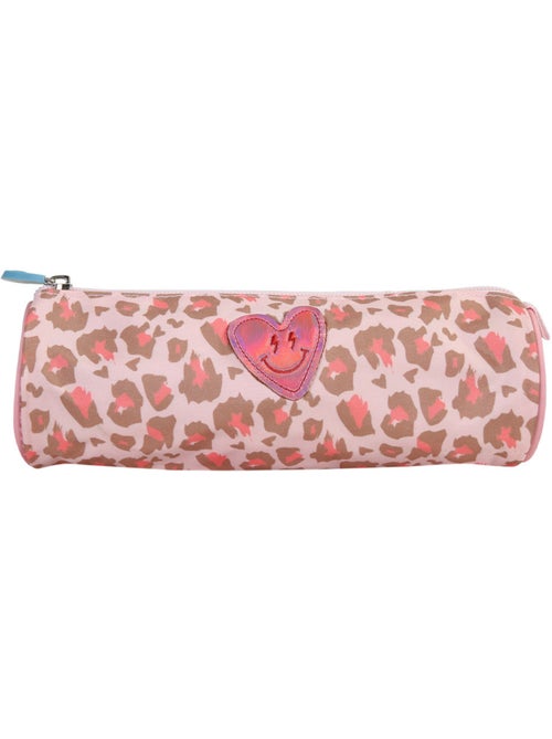 Trousse – Ronde – 22 cm – kip - Kiabi
