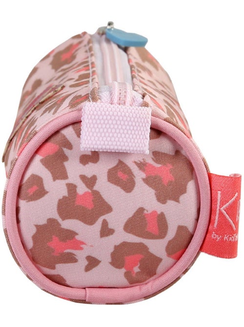 Trousse – Ronde – 22 cm – kip - Kiabi