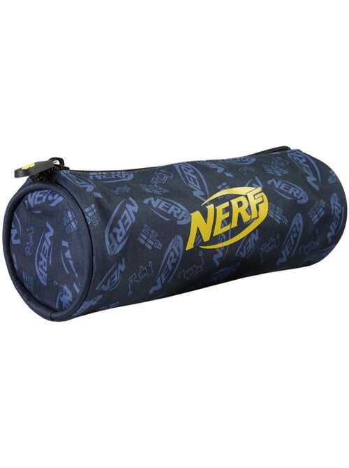 Trousse – Ronde – 22 cm – Nerf - Kiabi