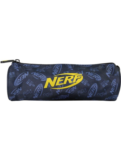 Trousse – Ronde – 22 cm – Nerf - Kiabi