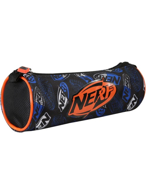 Trousse – Ronde – 22 cm – Nerf - Kiabi